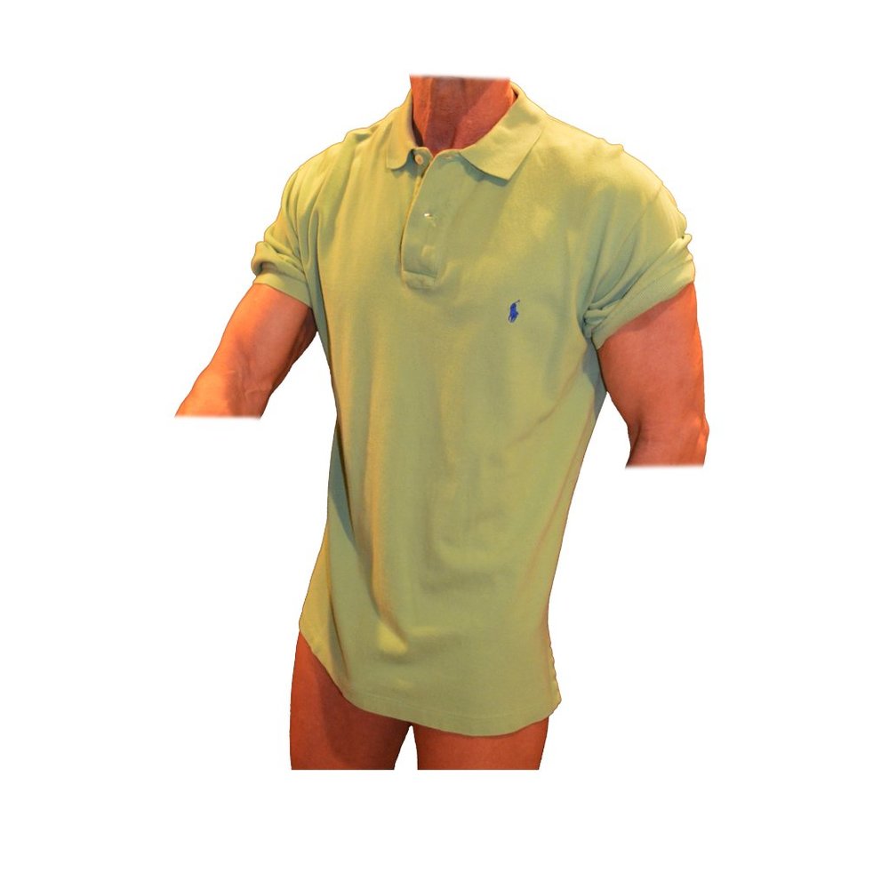 Ralph Lauren Polo Shirt